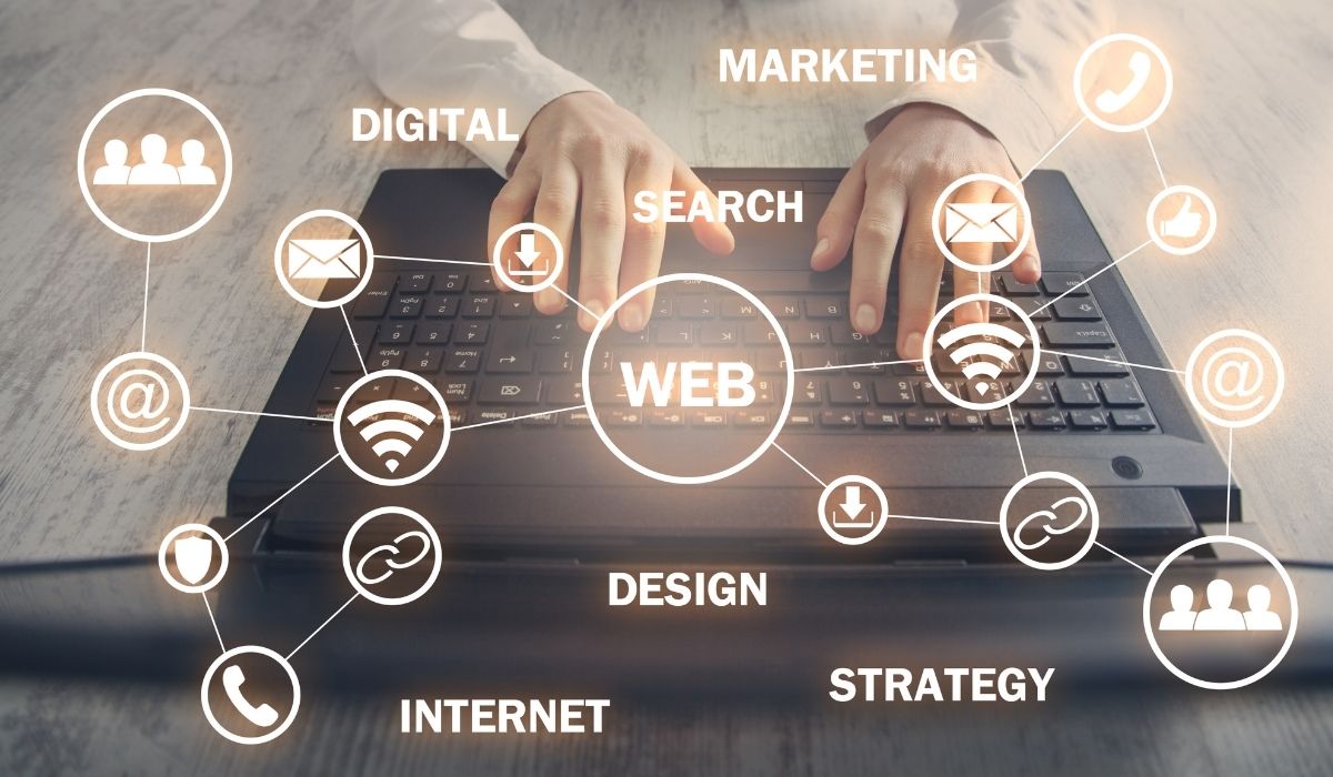 Samandağ Web Tasarım